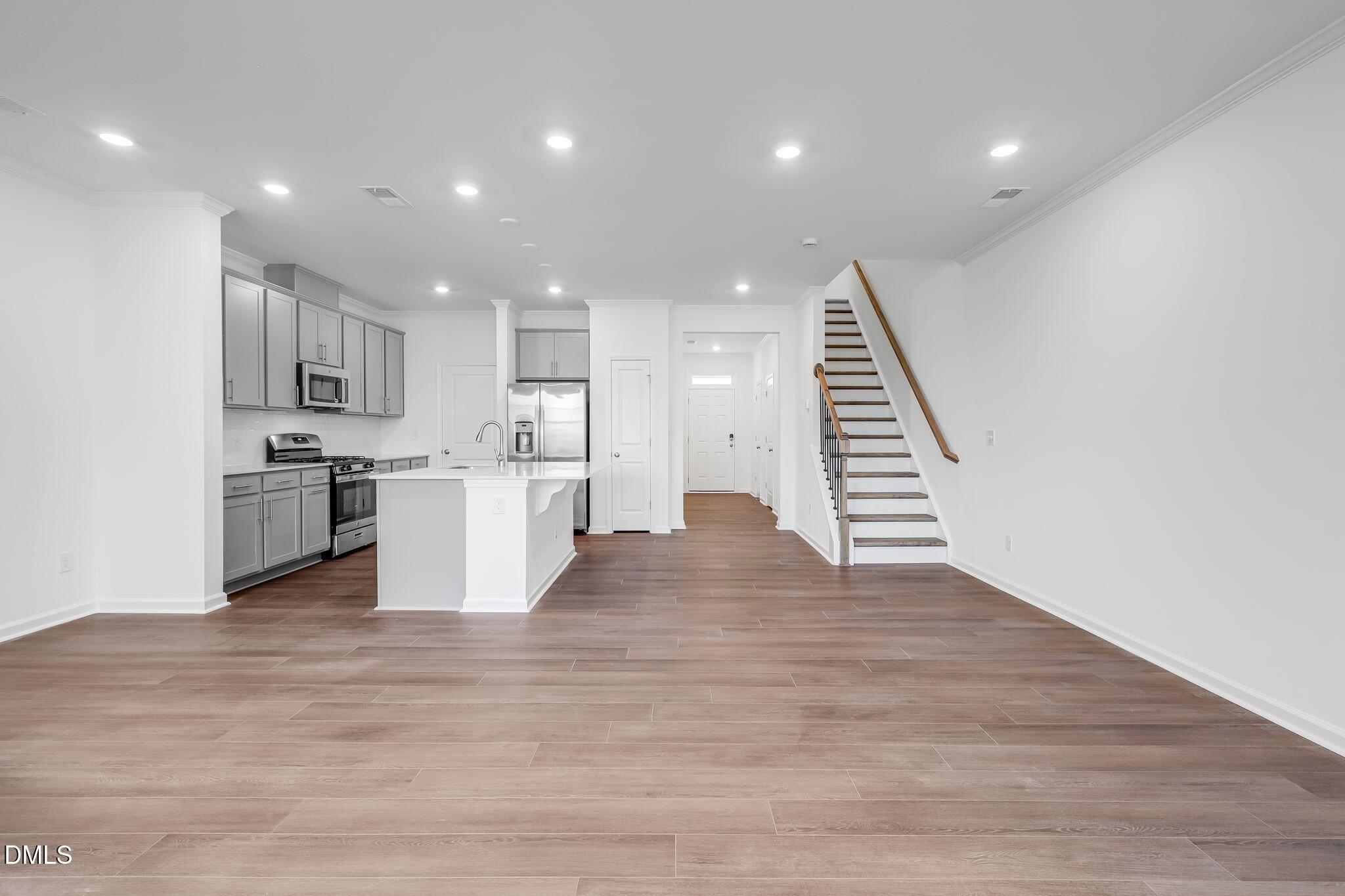 2937 Hickory Fld Drive Raleigh, NC 27616 - Photo 7 of 32 SUN_Everlee_Pic_CarsonII_QMI_236_Great_4