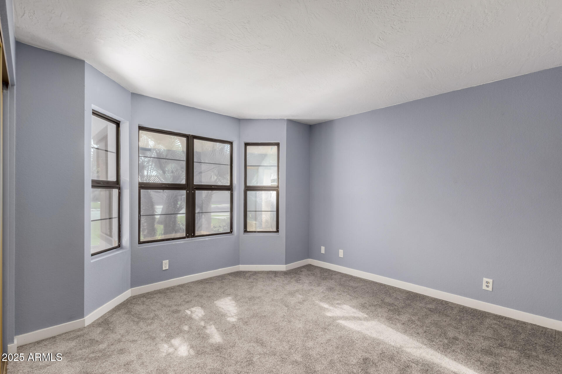 716 West Boxelder Place Chandler, AZ 85225 - Photo 10 of 15 wooden floor in an empty room with a window