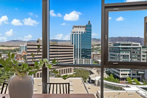 $1,199,000 | 851 West Front Street, Unit 1202, Boise, ID 83702