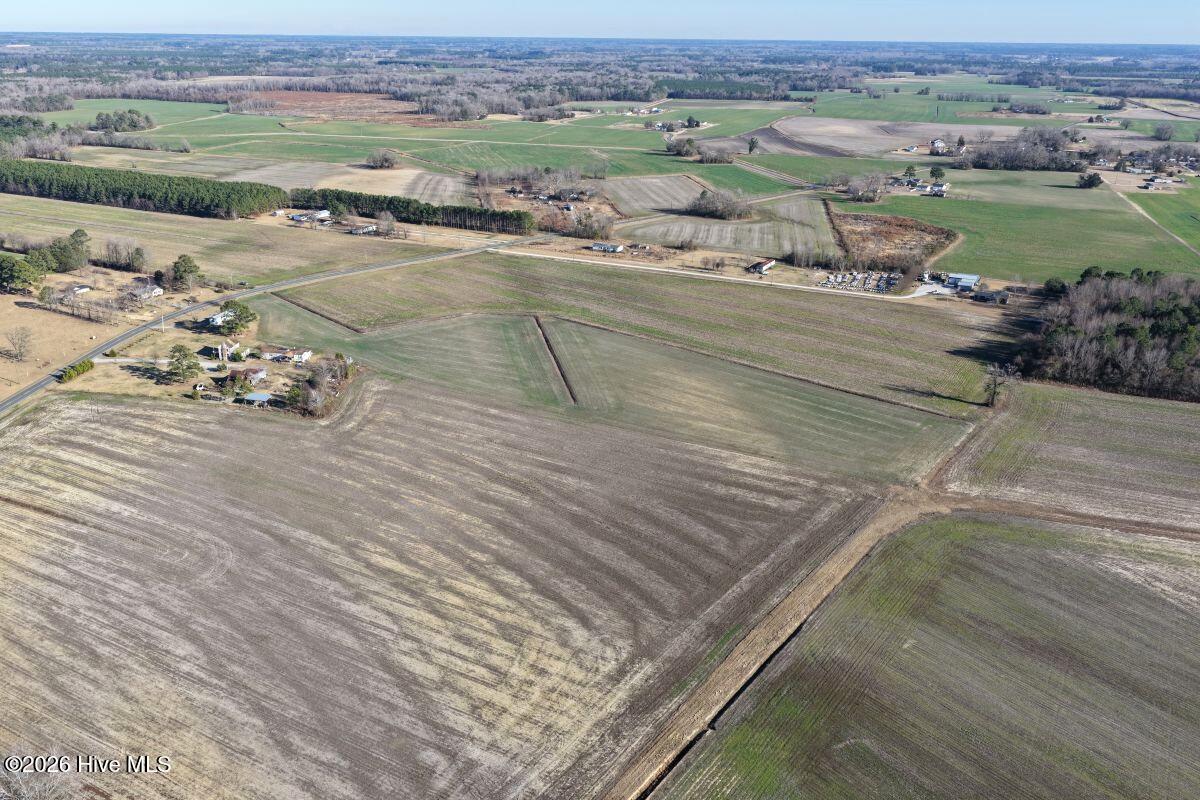 0 Joe Gardner Road Grifton, NC 28530 - Photo 3 of 37 Aerial View