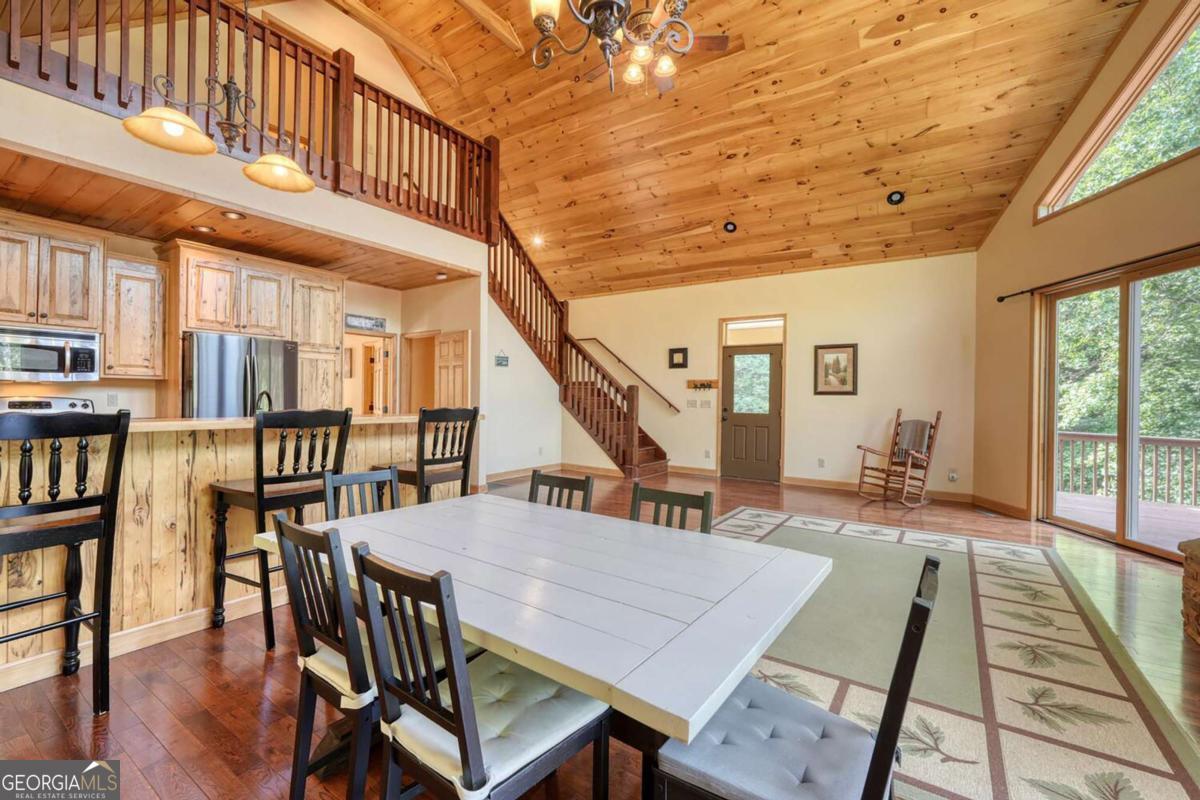 235 Oak Rdg Estate Murphy, NC 28906 - Photo 13 of 54