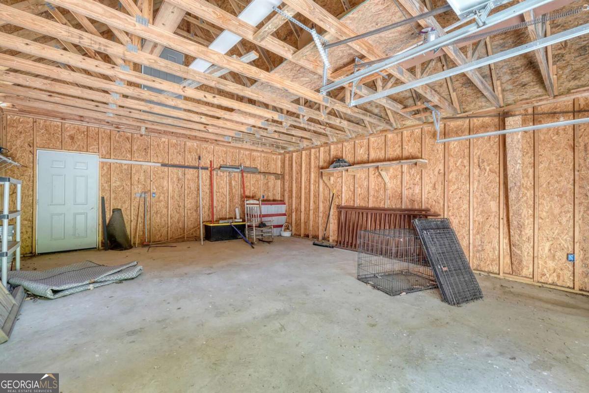235 Oak Rdg Estate Murphy, NC 28906 - Photo 47 of 54 a view of a room with wooden walls