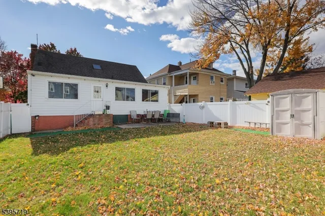 $499,555 | 420 Miltonia Street, Linden, NJ 07036