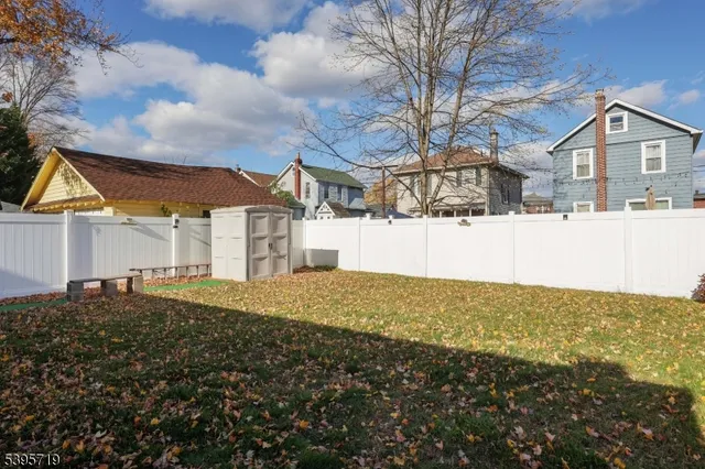 $499,555 | 420 Miltonia Street, Linden, NJ 07036