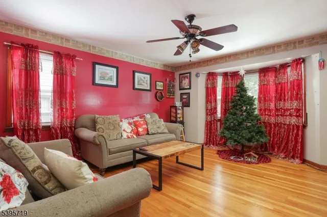 $499,555 | 420 Miltonia Street, Linden, NJ 07036