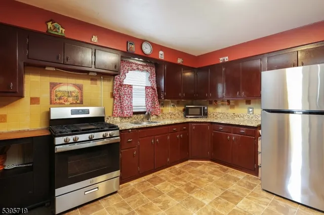 $499,555 | 420 Miltonia Street, Linden, NJ 07036