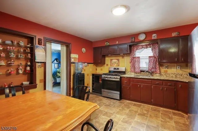 $499,555 | 420 Miltonia Street, Linden, NJ 07036