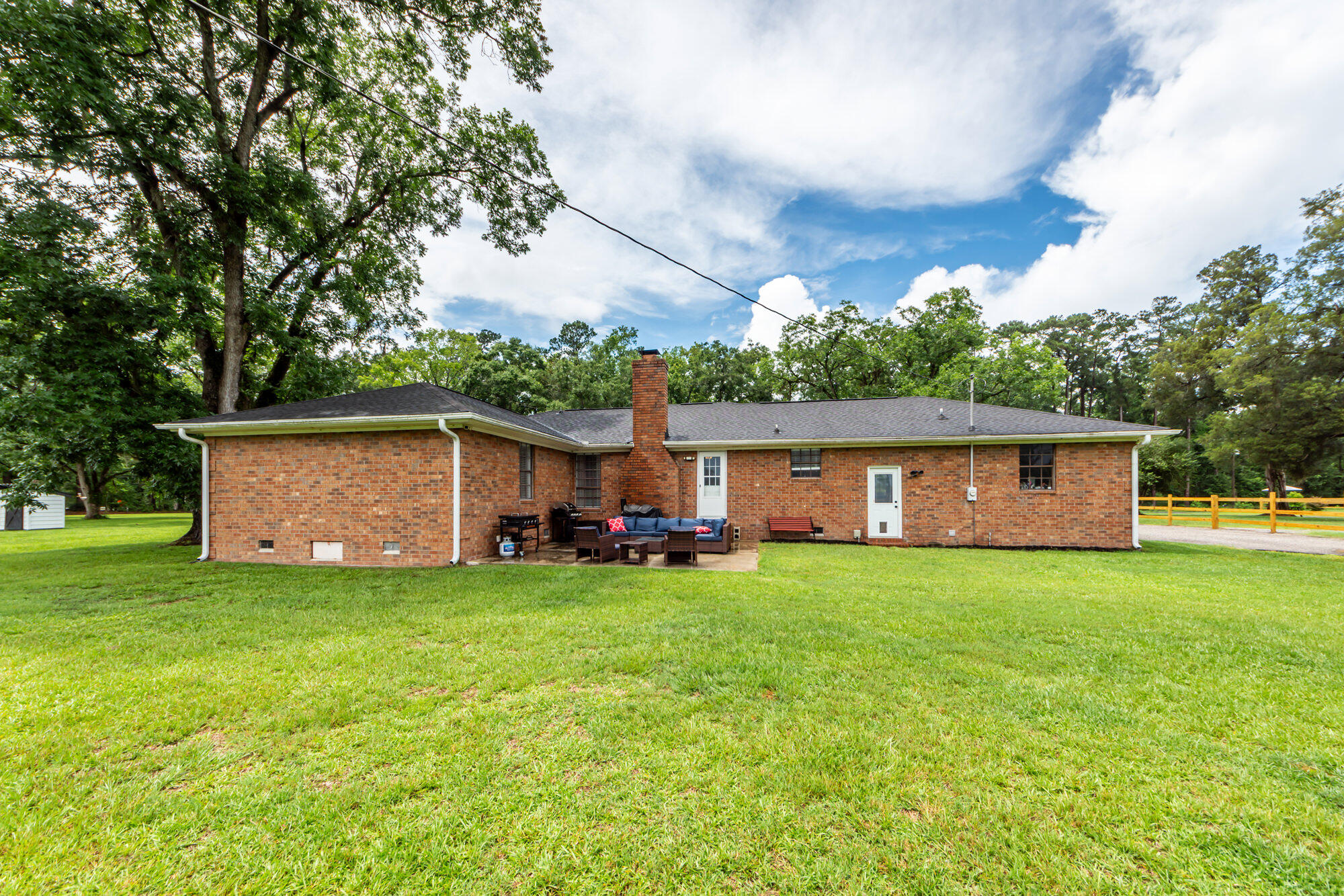 1757 Zion Road Dorchester, SC 29437 - Photo 32 of 39
