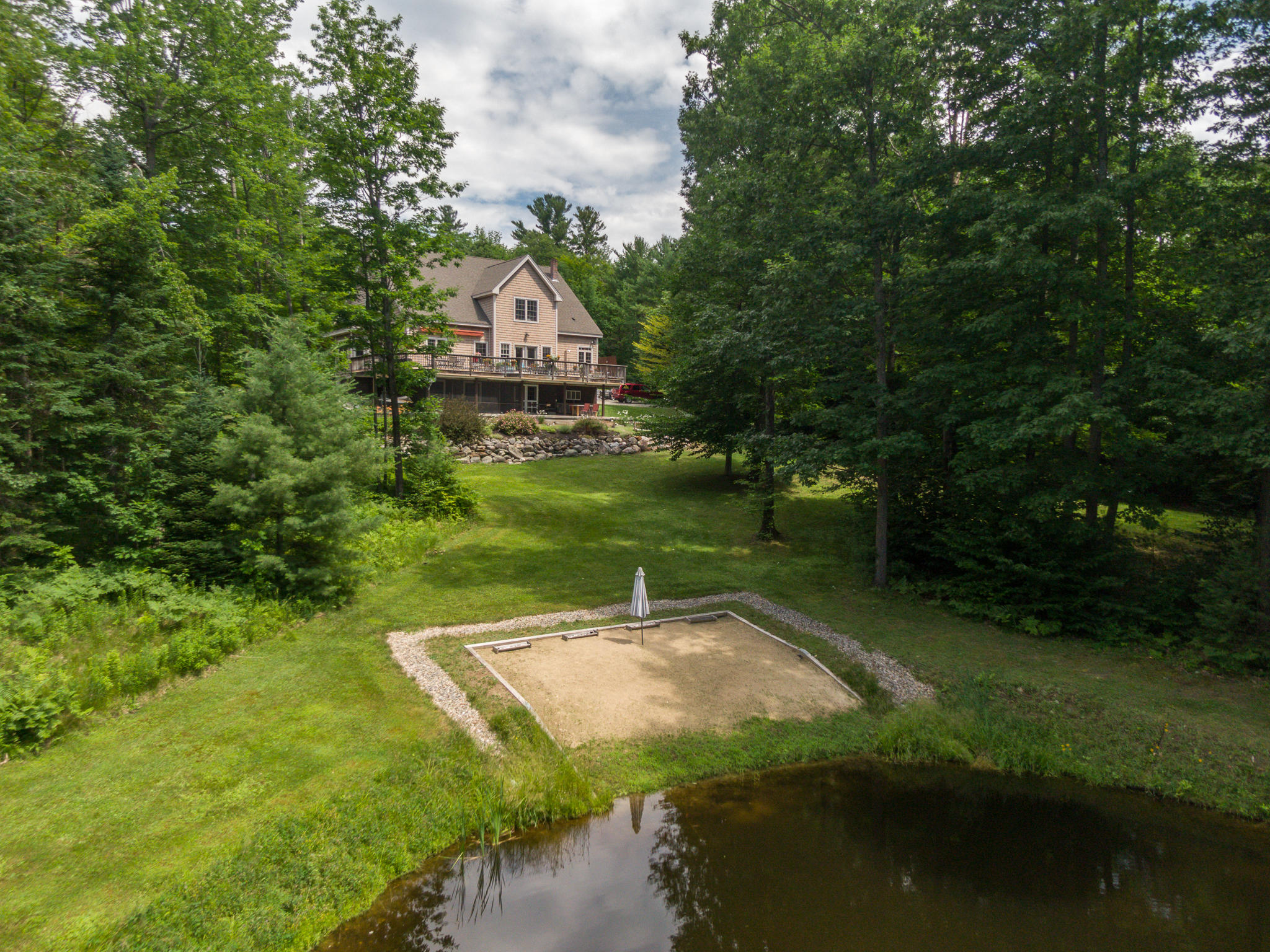 429 Mt Mica Road Paris, ME 04281 - Photo 1 of 83 429 Mount Mica Rd-98