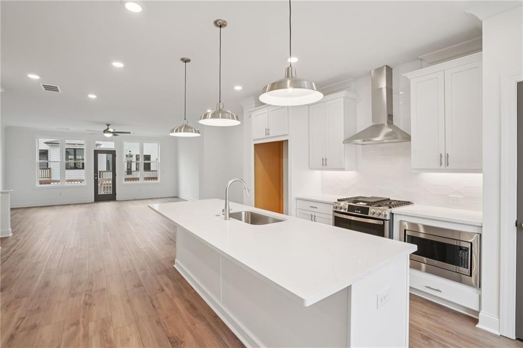 629 Silva Street, Unit 128 Cumming, GA 30040 - Photo 12 of 45
