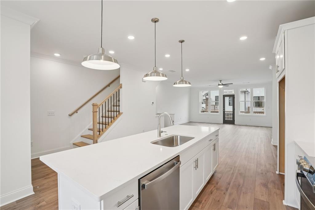 629 Silva Street, Unit 128 Cumming, GA 30040 - Photo 13 of 45
