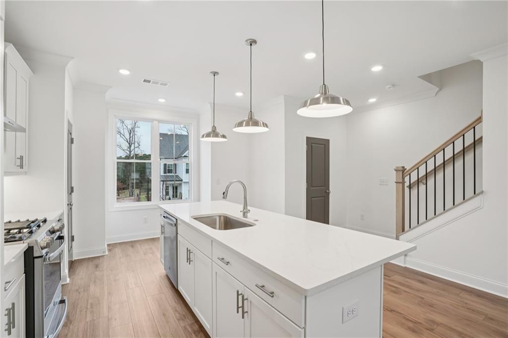 629 Silva Street, Unit 128 Cumming, GA 30040 - Photo 15 of 45