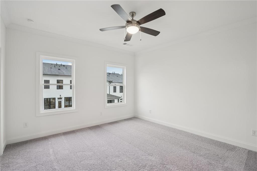629 Silva Street, Unit 128 Cumming, GA 30040 - Photo 25 of 45
