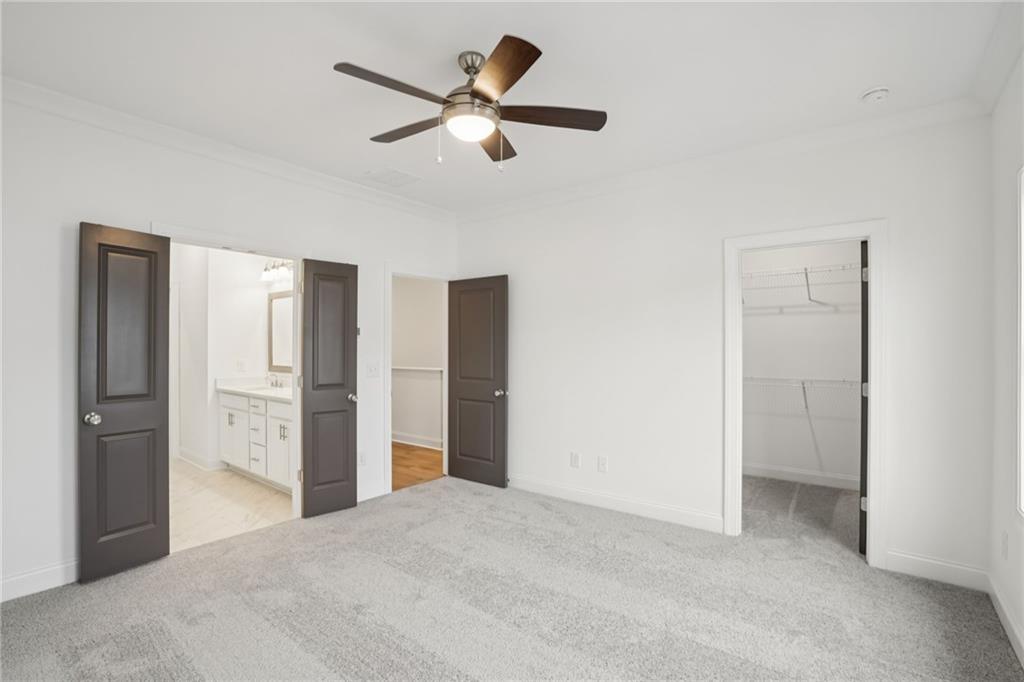 629 Silva Street, Unit 128 Cumming, GA 30040 - Photo 26 of 45