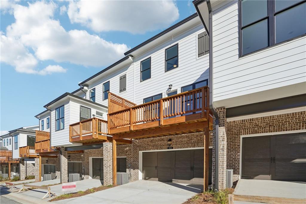 629 Silva Street, Unit 128 Cumming, GA 30040 - Photo 34 of 45