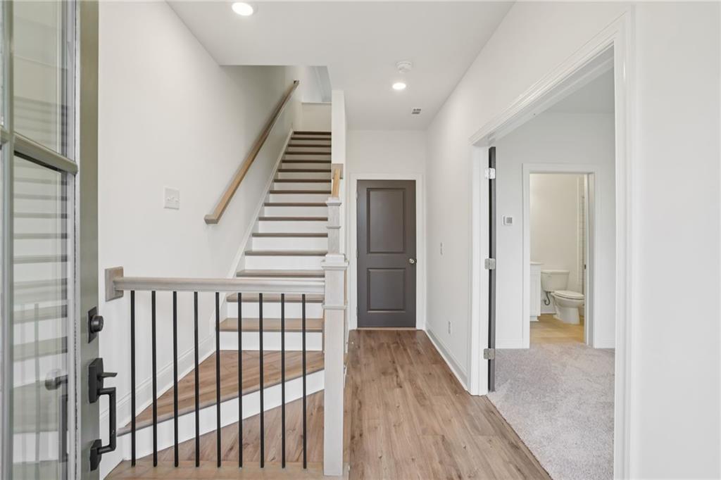 629 Silva Street, Unit 128 Cumming, GA 30040 - Photo 4 of 45