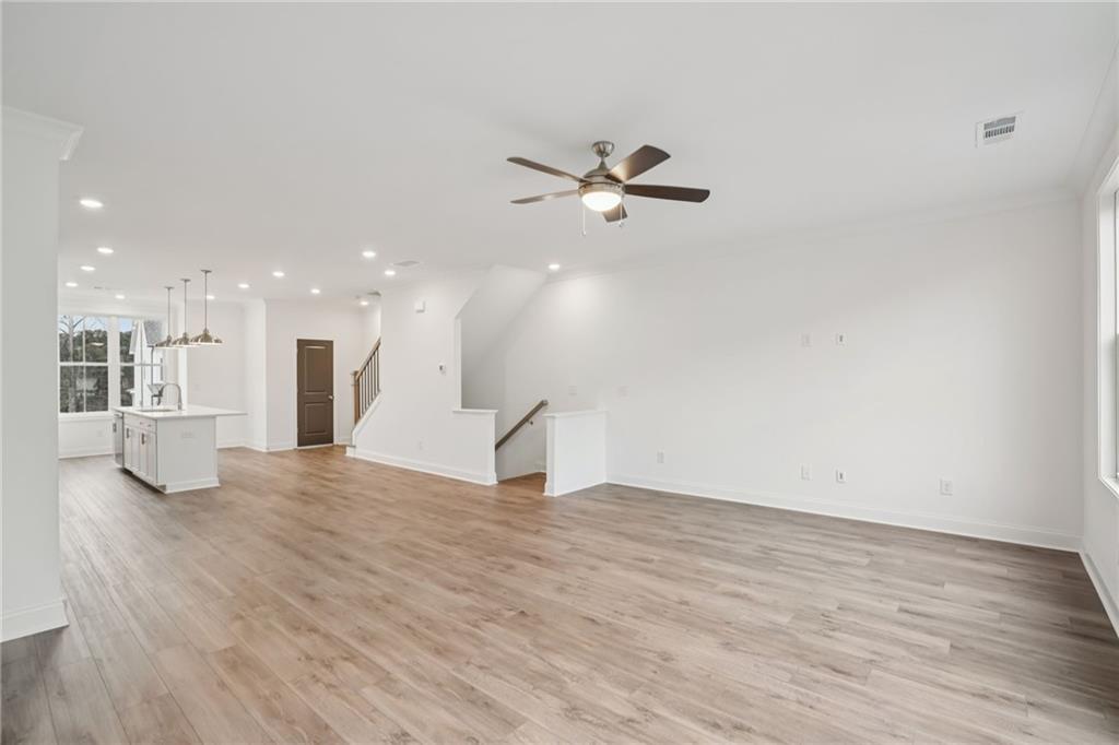629 Silva Street, Unit 128 Cumming, GA 30040 - Photo 7 of 45