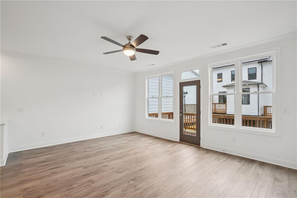 629 Silva Street, Unit 128 Cumming, GA 30040 - Photo 8 of 45