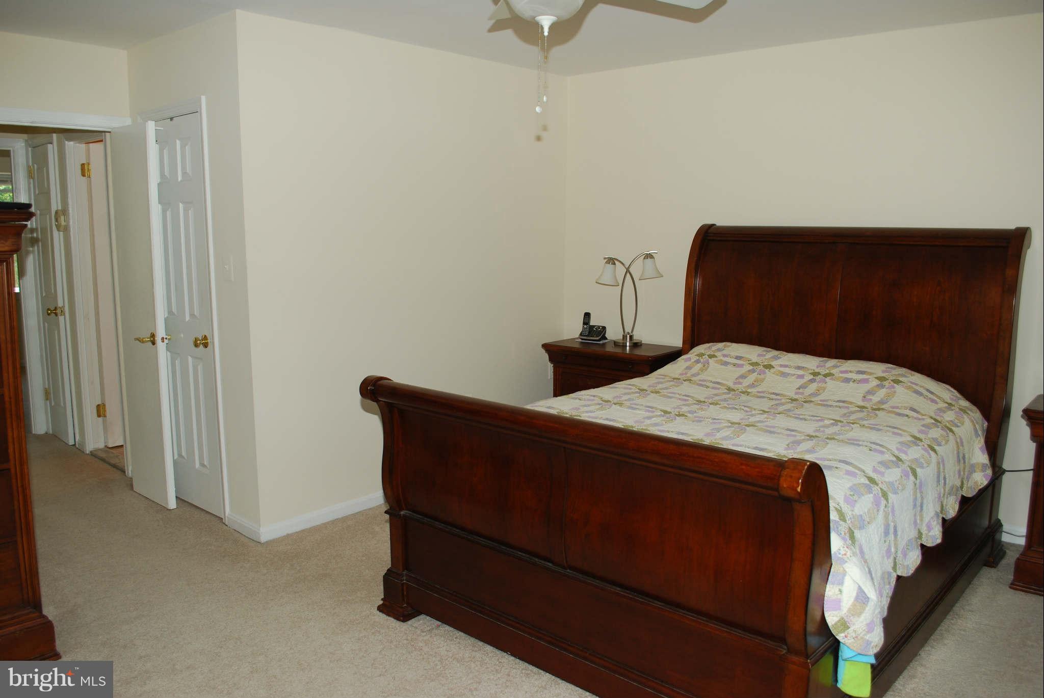 8098 Powderbrook Lane Springfield, VA 22153 - Photo 8 of 26 Bedroom (Master)