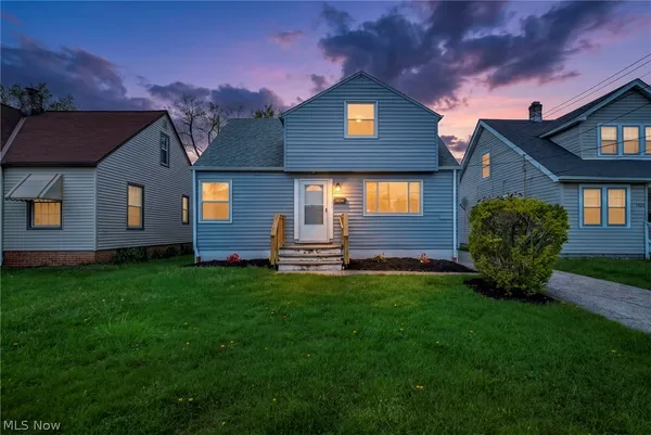 $164,900 | 5234 Henry Street, Maple Heights, OH 44137