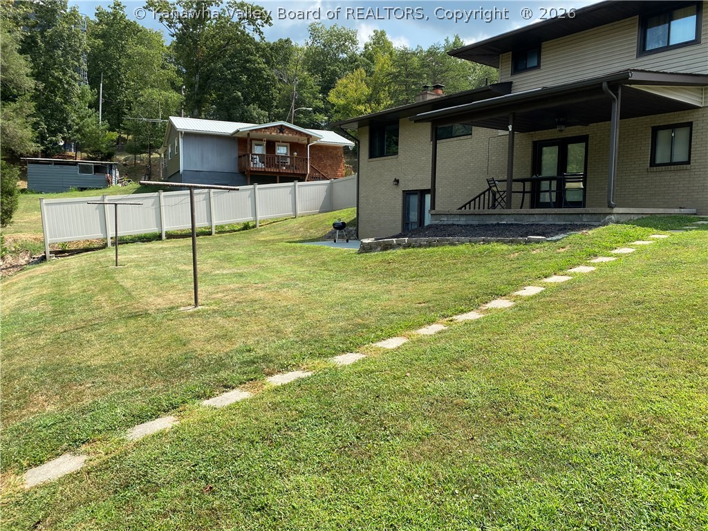407 Cedar Crest Drive Ripley, WV 25271 - Photo 27 of 29 Gallery Image 27