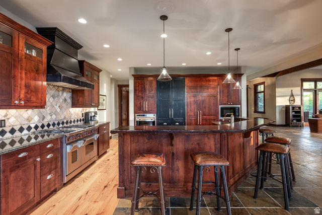 4445 Millrace Road Oakley, UT 84055 - Photo 15 of 73