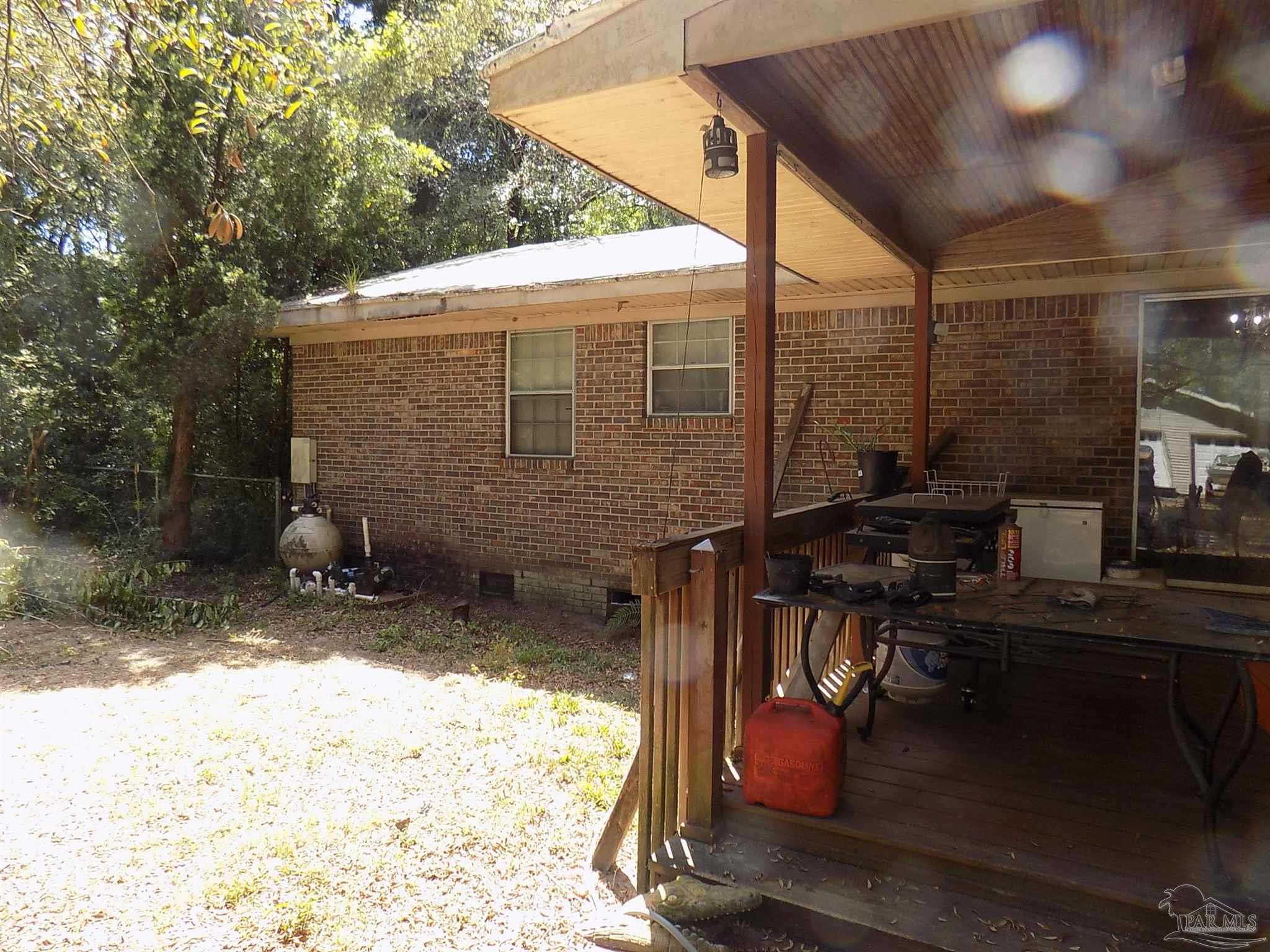 5774 Northrop Road Milton, FL 32570 - Photo 28 of 39