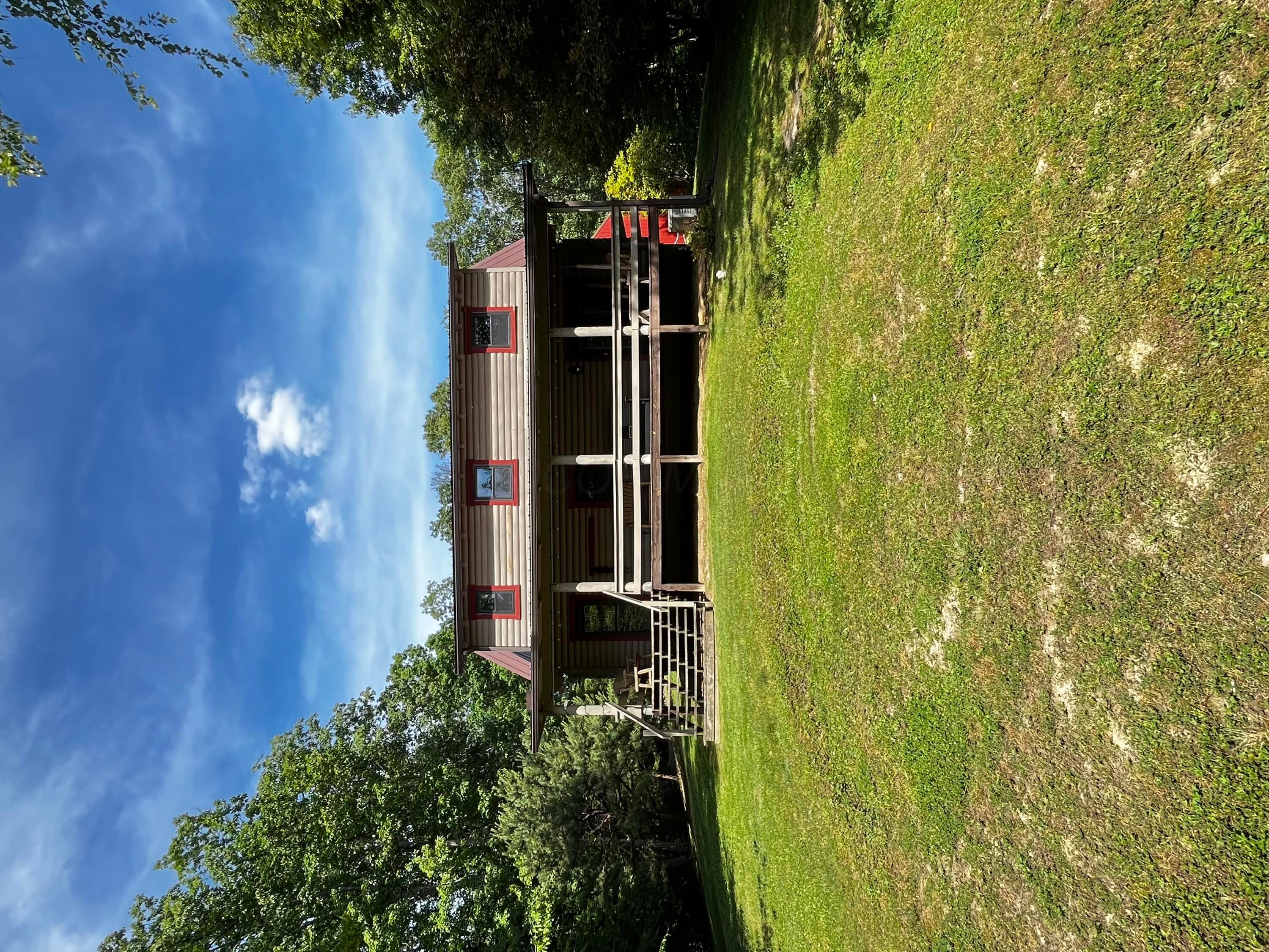 7 Whiskey Run Road Chillicothe, OH 45601 - Photo 8 of 8