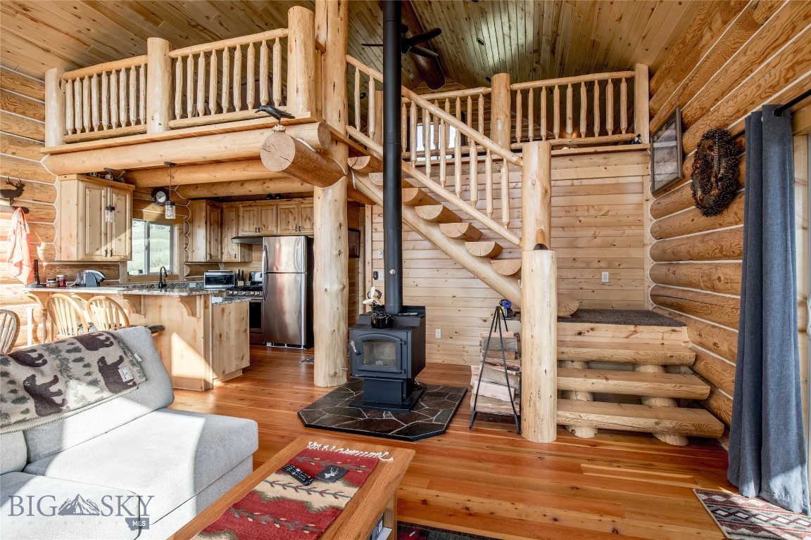 173 Jensen Road Cameron, MT 59720 - Photo 11 of 40 Gallery Image 11