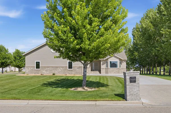 $630,000 | 3653 North Sedona Court, West Fargo, ND 58078