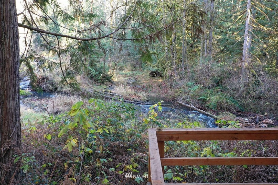 230 Wilcox Road Salkum, WA 98582 - Photo 7 of 18 a view of a yard with plants