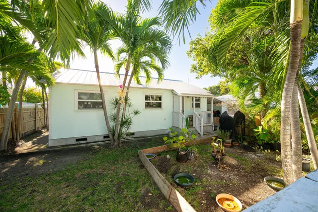 $1,100,000 | 2004 Patterson Avenue, Key West, FL 33040