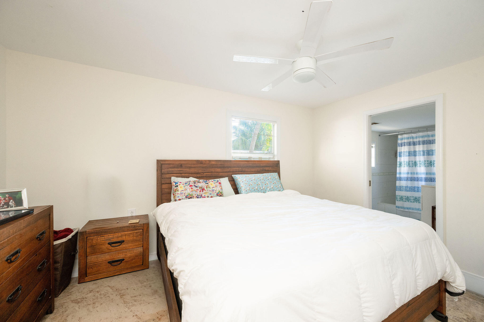 2004 Patterson Avenue Key West, FL 33040 - Photo 23 of 24 a bedroom with a bed and a window