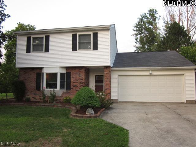 4232 Ruth Drive Rootstown, OH 44272 - Photo 1 of 24 Gallery Image 1