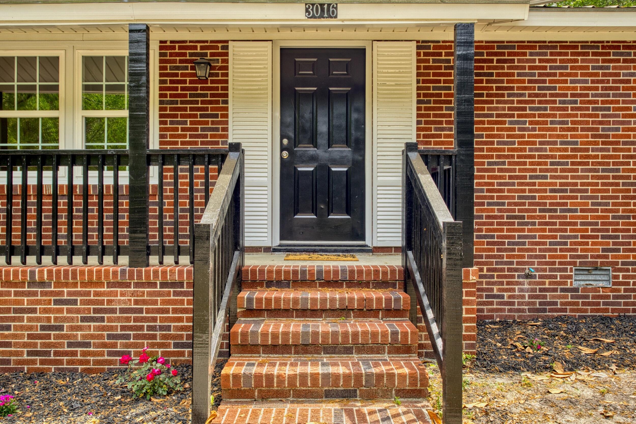 3016 Wagener Road Aiken, SC 29801 - Photo 9 of 29 a front view of a building