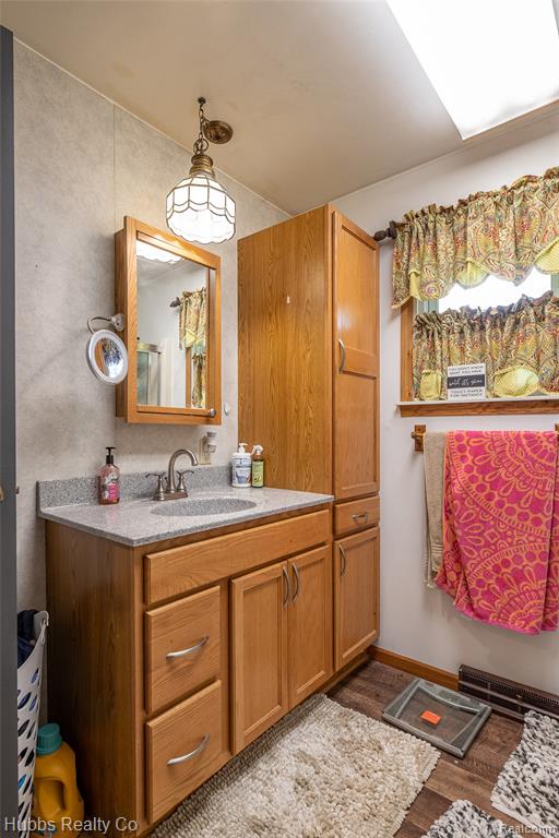 3960 Hanes Road Vassar, MI 48768 - Photo 44 of 75
