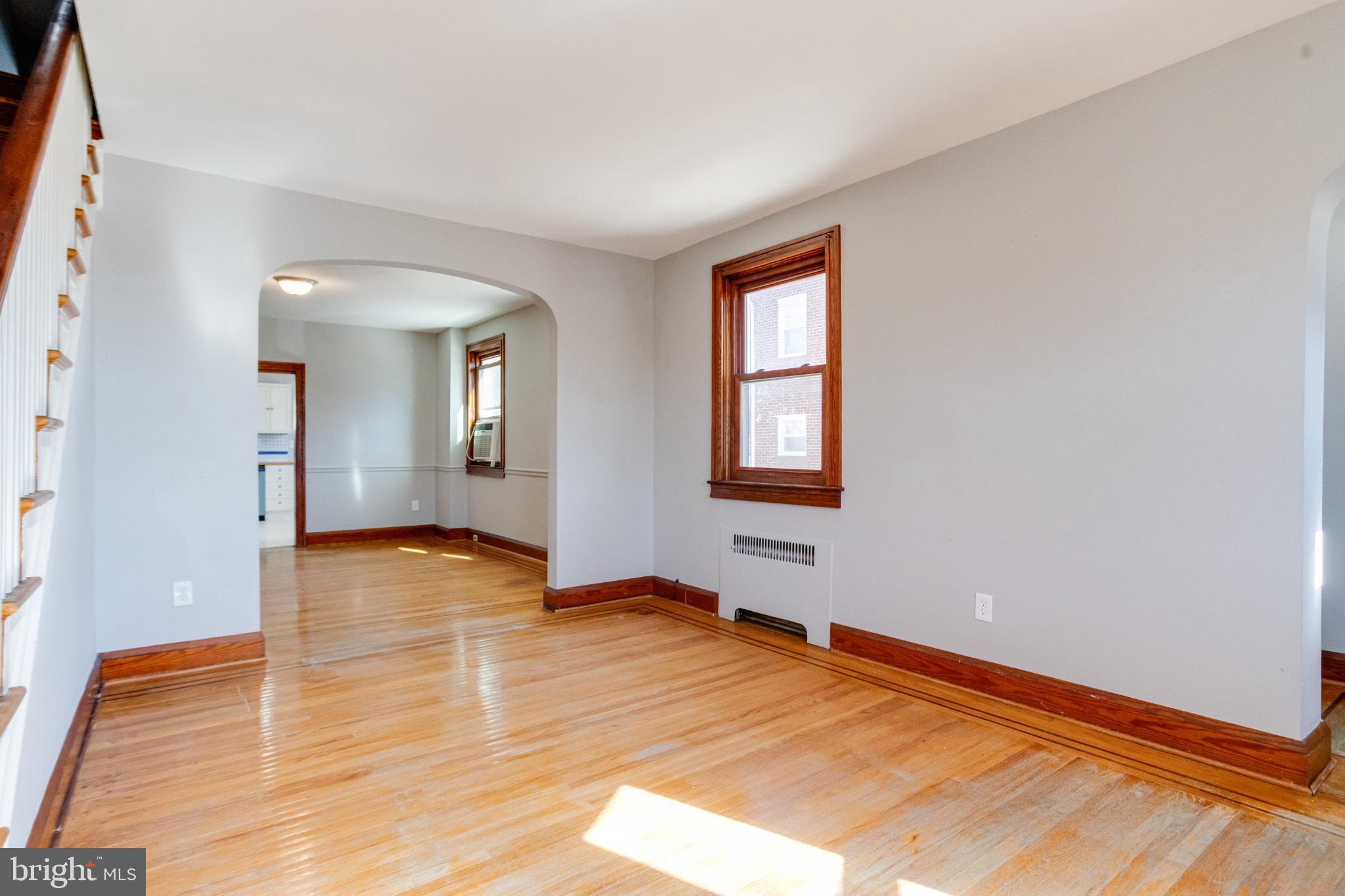4114 Moravia Road Baltimore, MD 21206 - Photo 11 of 50 Bright, airy space with classic charm.