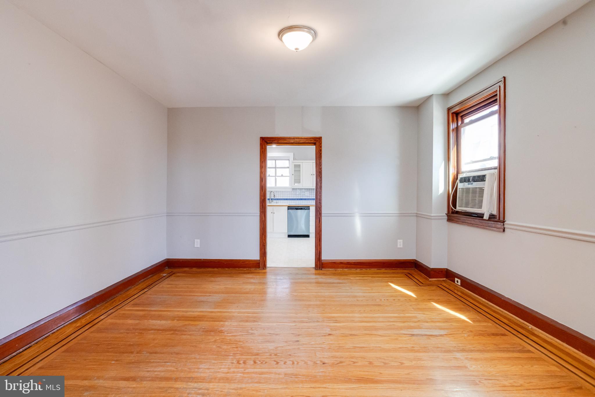 4114 Moravia Road Baltimore, MD 21206 - Photo 15 of 50 Spacious room with natural light and charm.