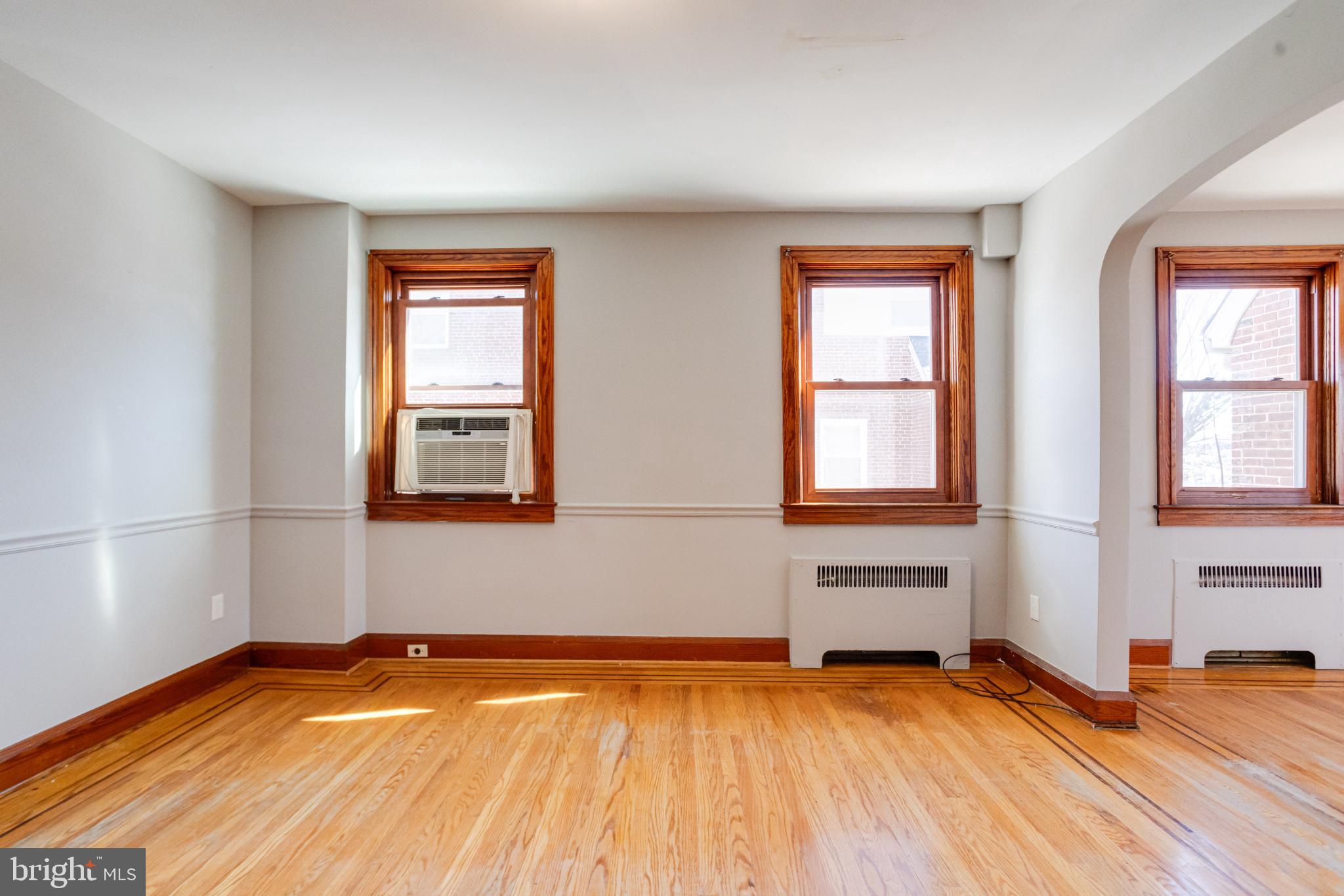 4114 Moravia Road Baltimore, MD 21206 - Photo 21 of 50 Bright and airy space with classic charm.
