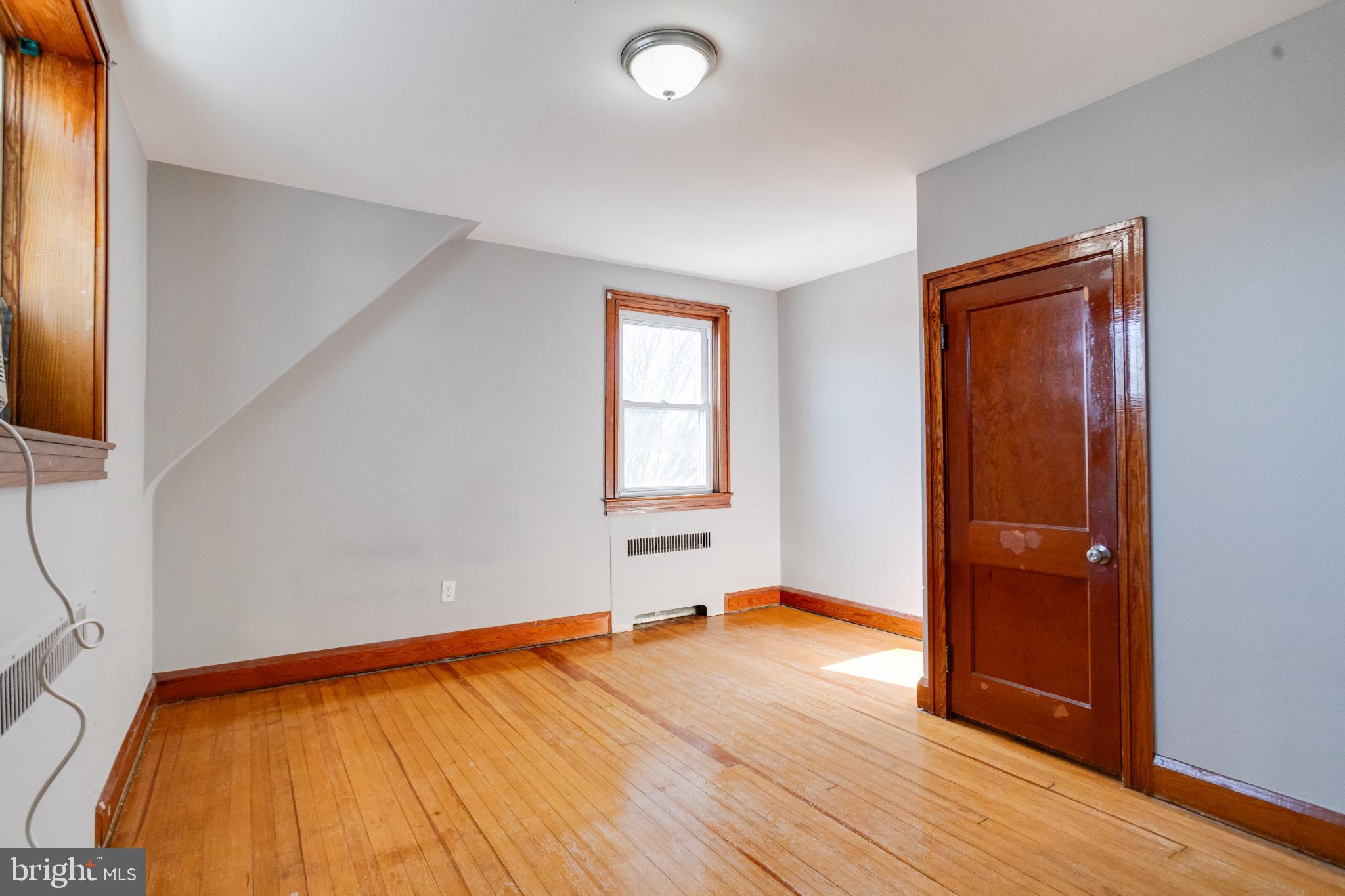 4114 Moravia Road Baltimore, MD 21206 - Photo 31 of 50 Bright and airy room with classic charm.