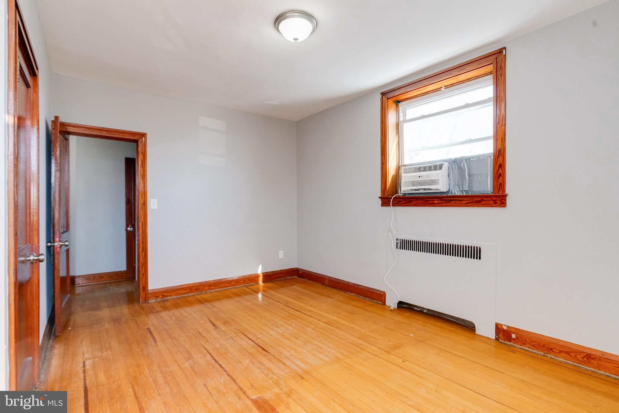 4114 Moravia Road Baltimore, MD 21206 - Photo 34 of 50 Bright and airy room with classic charm.