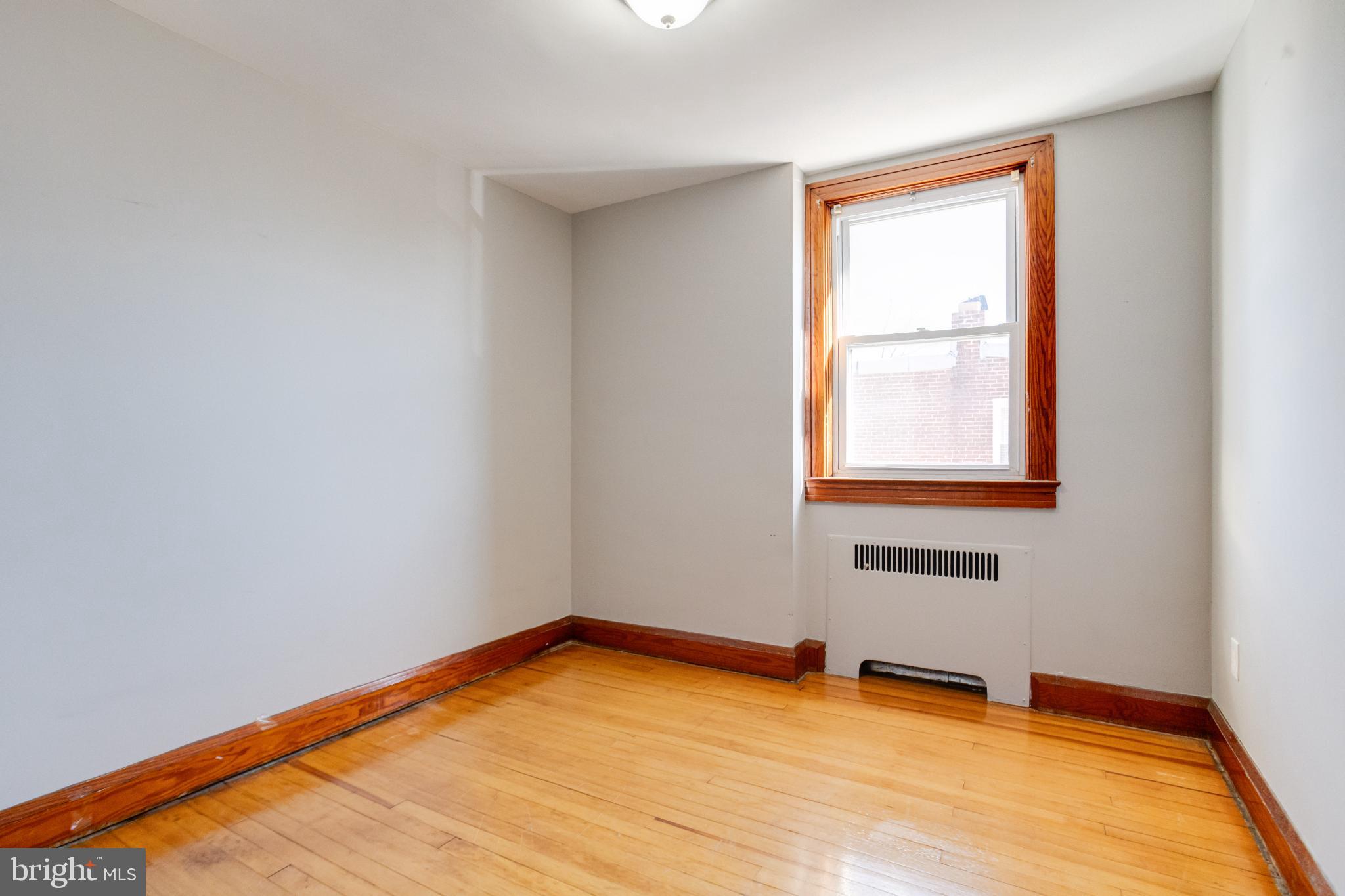 4114 Moravia Road Baltimore, MD 21206 - Photo 38 of 50 Bright and airy room with classic charm.