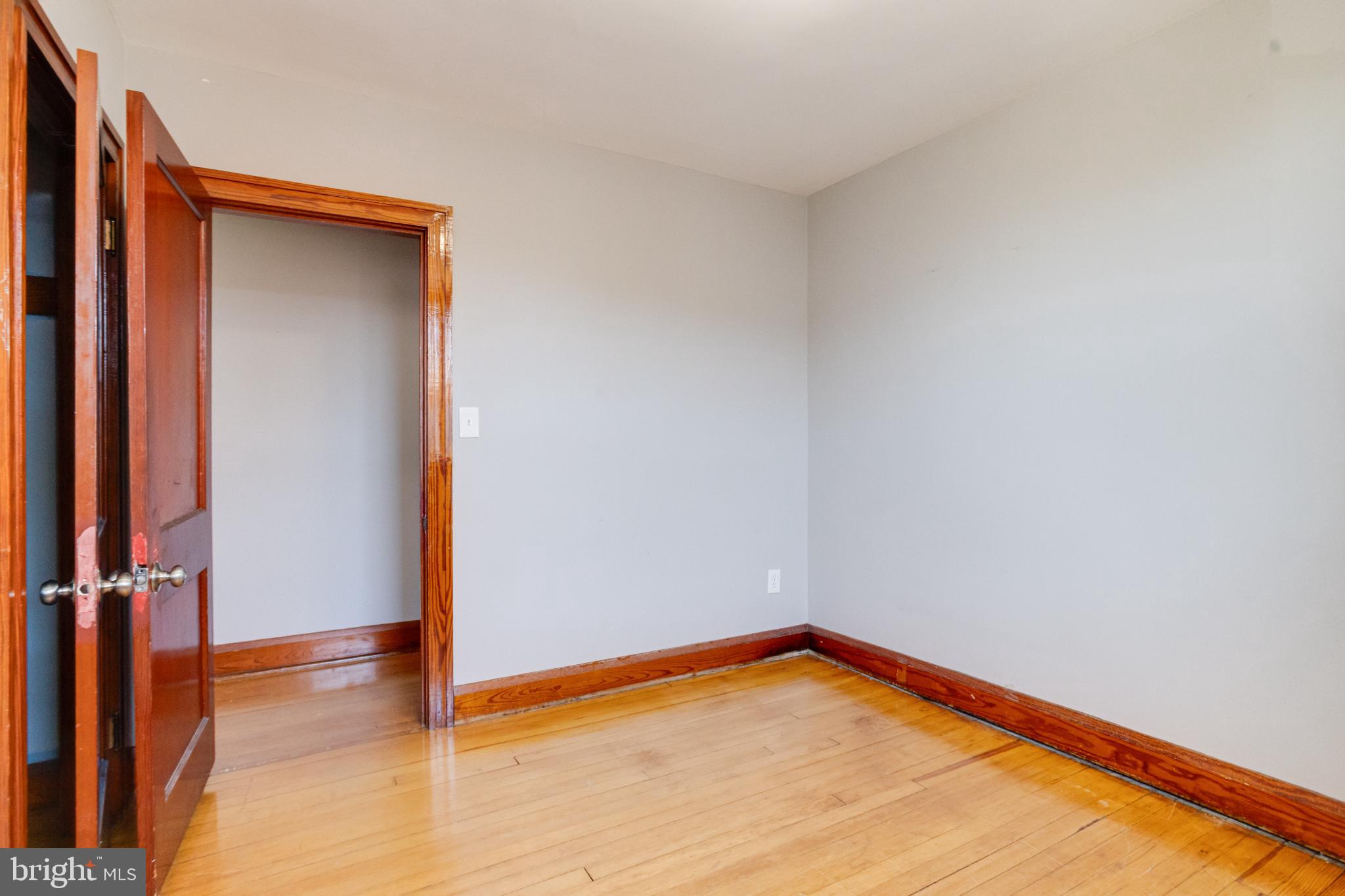 4114 Moravia Road Baltimore, MD 21206 - Photo 39 of 50 Bright and inviting blank canvas for creativity.