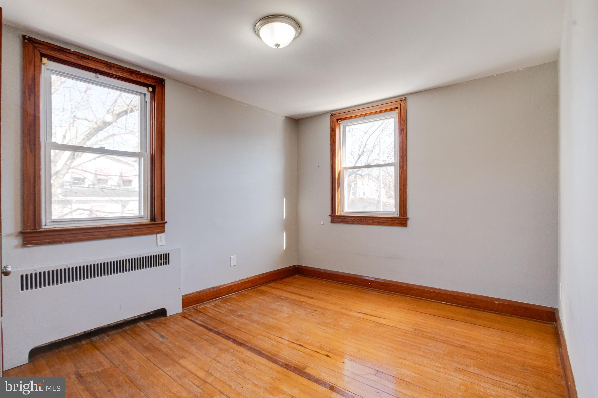 4114 Moravia Road Baltimore, MD 21206 - Photo 42 of 50 Bright and airy room with classic charm.