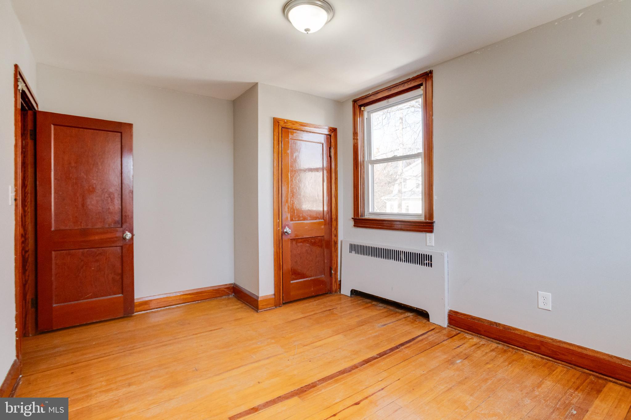 4114 Moravia Road Baltimore, MD 21206 - Photo 44 of 50 Bright and inviting corner room with charm.