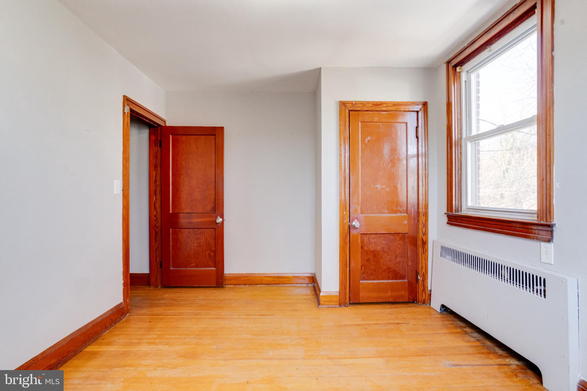 4114 Moravia Road Baltimore, MD 21206 - Photo 45 of 50 Bright, airy space with classic wood accents.