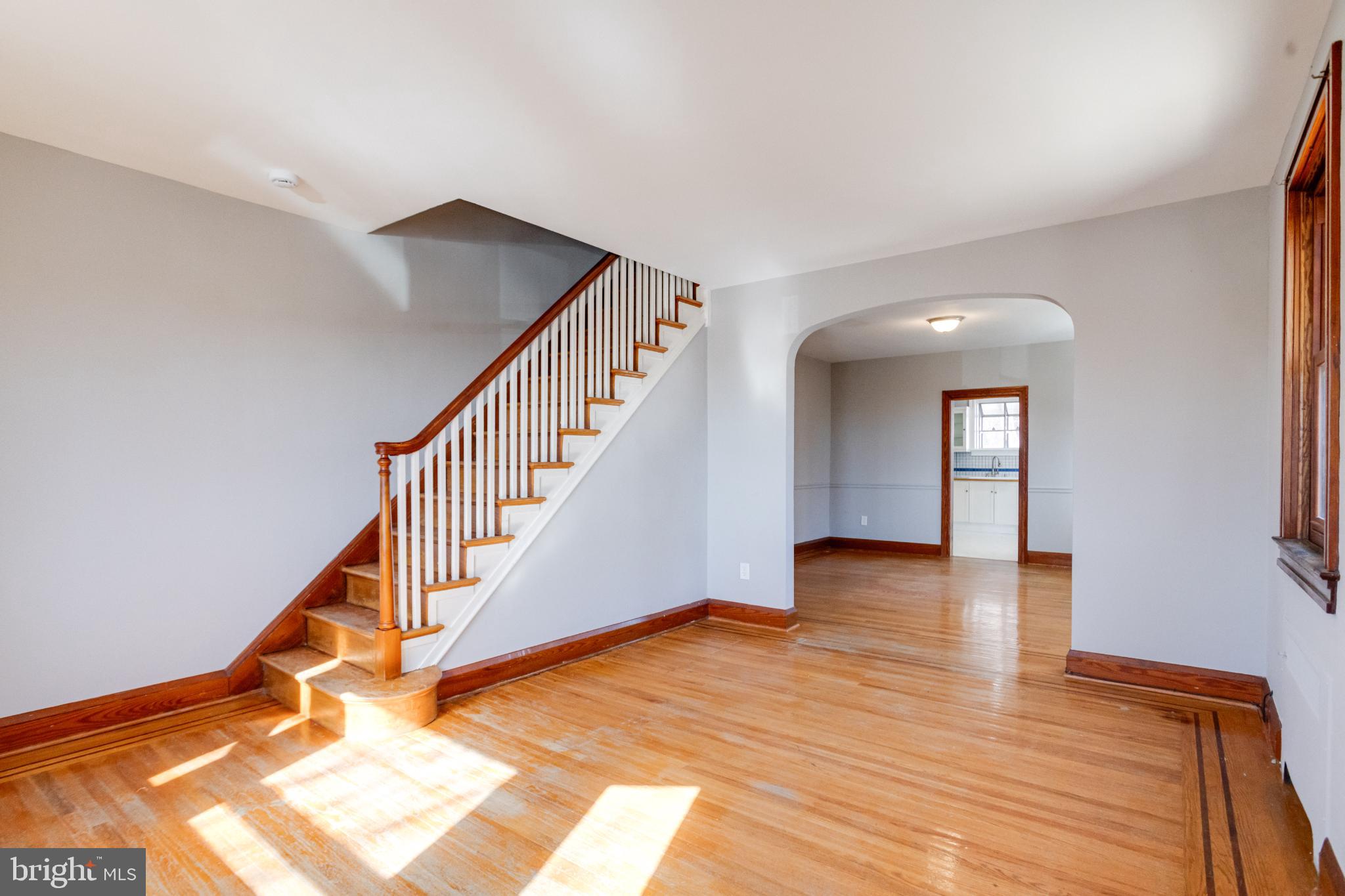 4114 Moravia Road Baltimore, MD 21206 - Photo 8 of 50 Bright and airy space with classic charm.