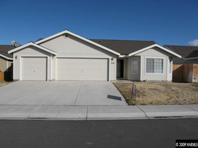 1696 Round Up Road Fernley, NV 89408 - Photo 1 of 9 Photo 1