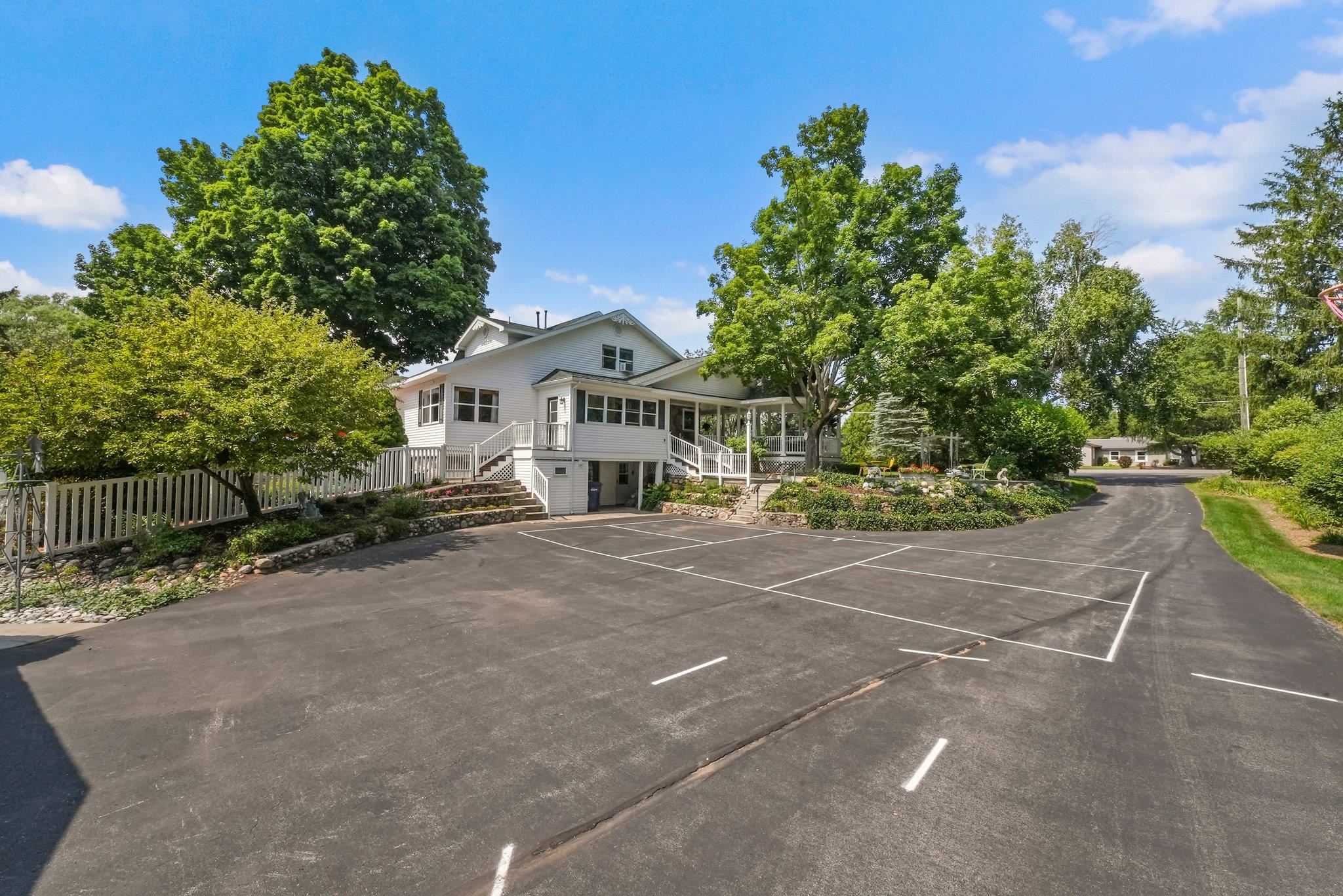 5161 Silver Pines Road Traverse City, MI 49685 - Photo 24 of 99
