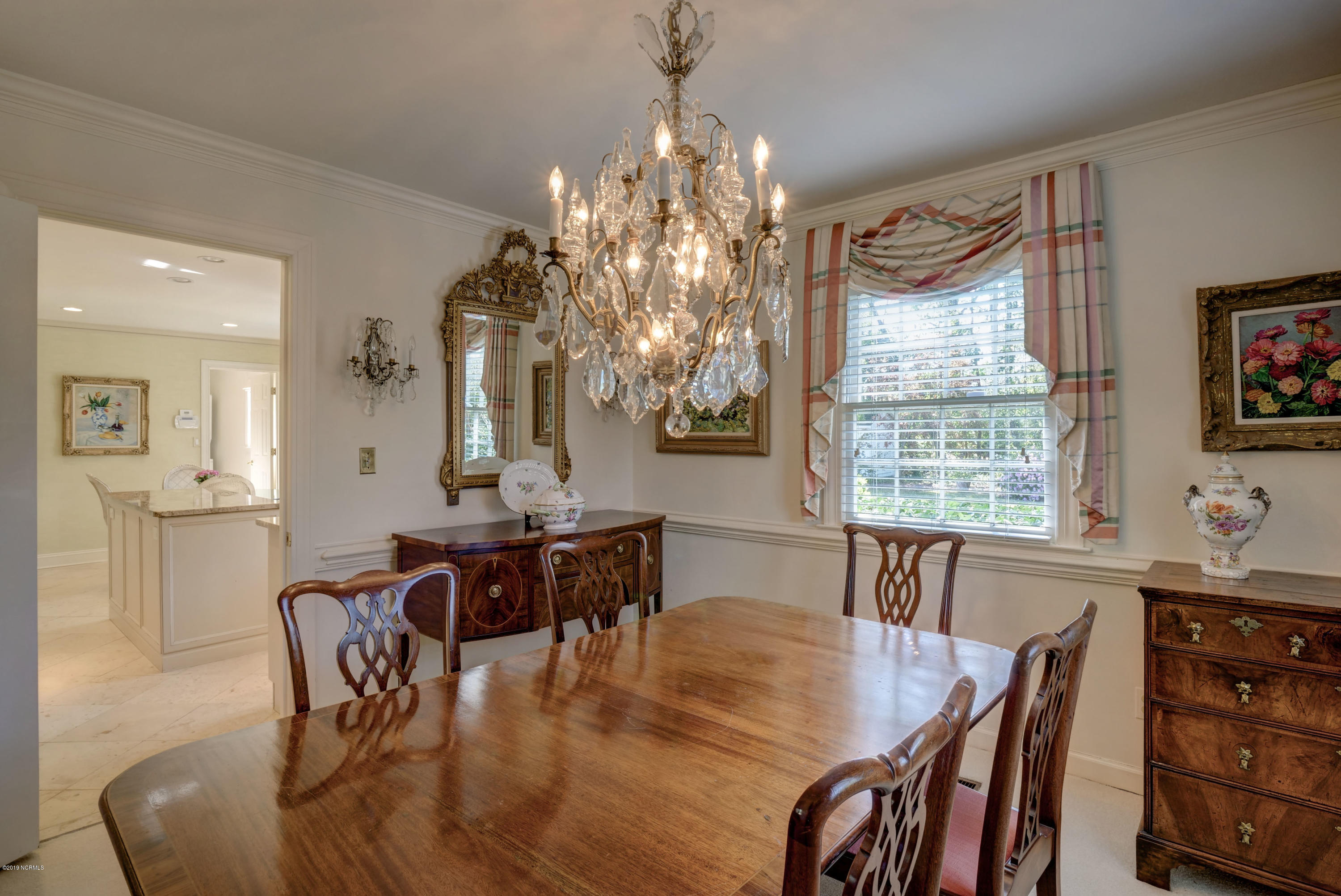 1936 Hawthorne Road Wilmington, NC 28403 - Photo 12 of 33 Formal Dining